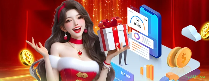 Bônus Diários kg888v.com