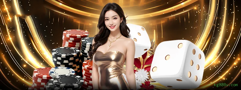 Casino VIP kg888v.com